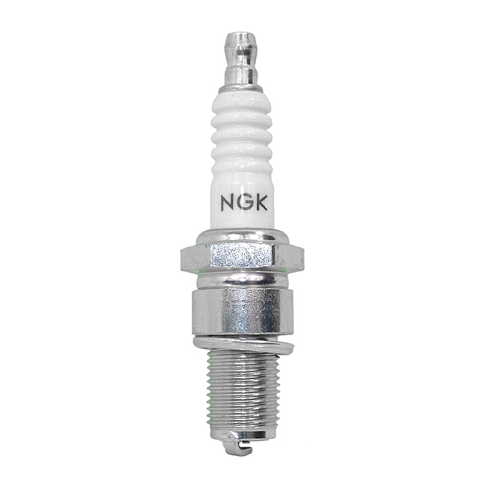 Свеча зажигания NGK BR9ECS-5 6669