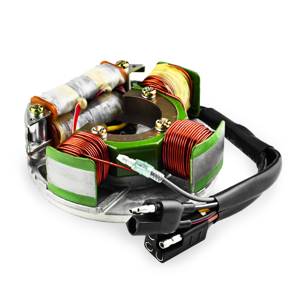 Статор Arctic Cat