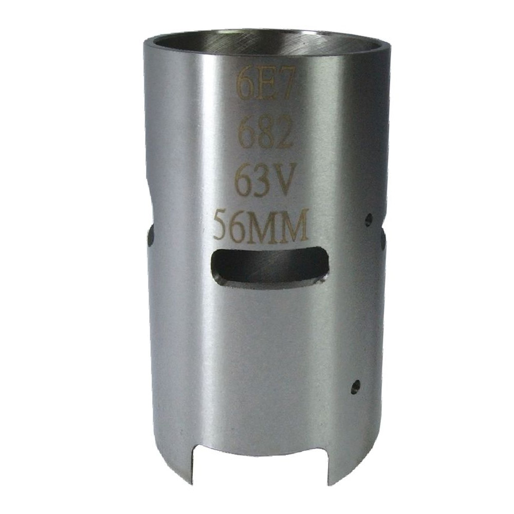 Гильза цилиндра Yamaha 9.9-15