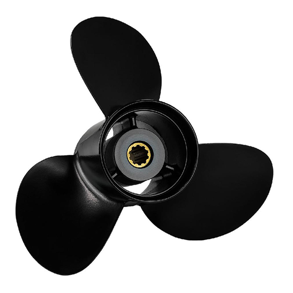 Винт гребной Suzuki 25-30 диаметр 10 1/4" шаг 12"