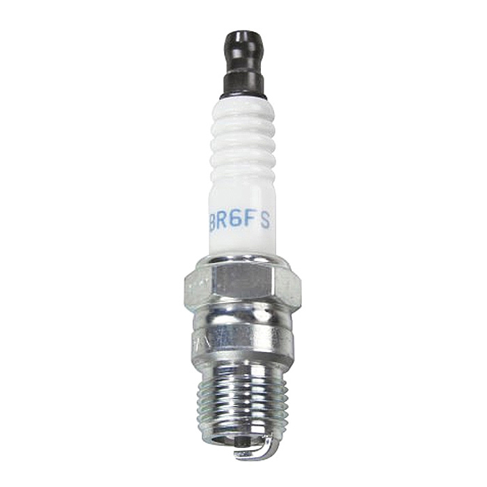 Свеча зажигания NGK BR6FS 4323