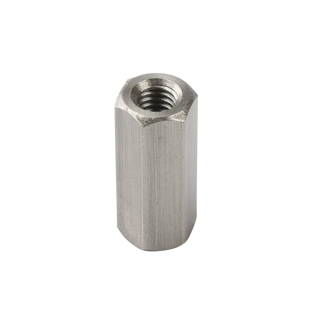 Гайка соединения тяги реверса Omax для Yamaha 9.9-40/F8-9.9