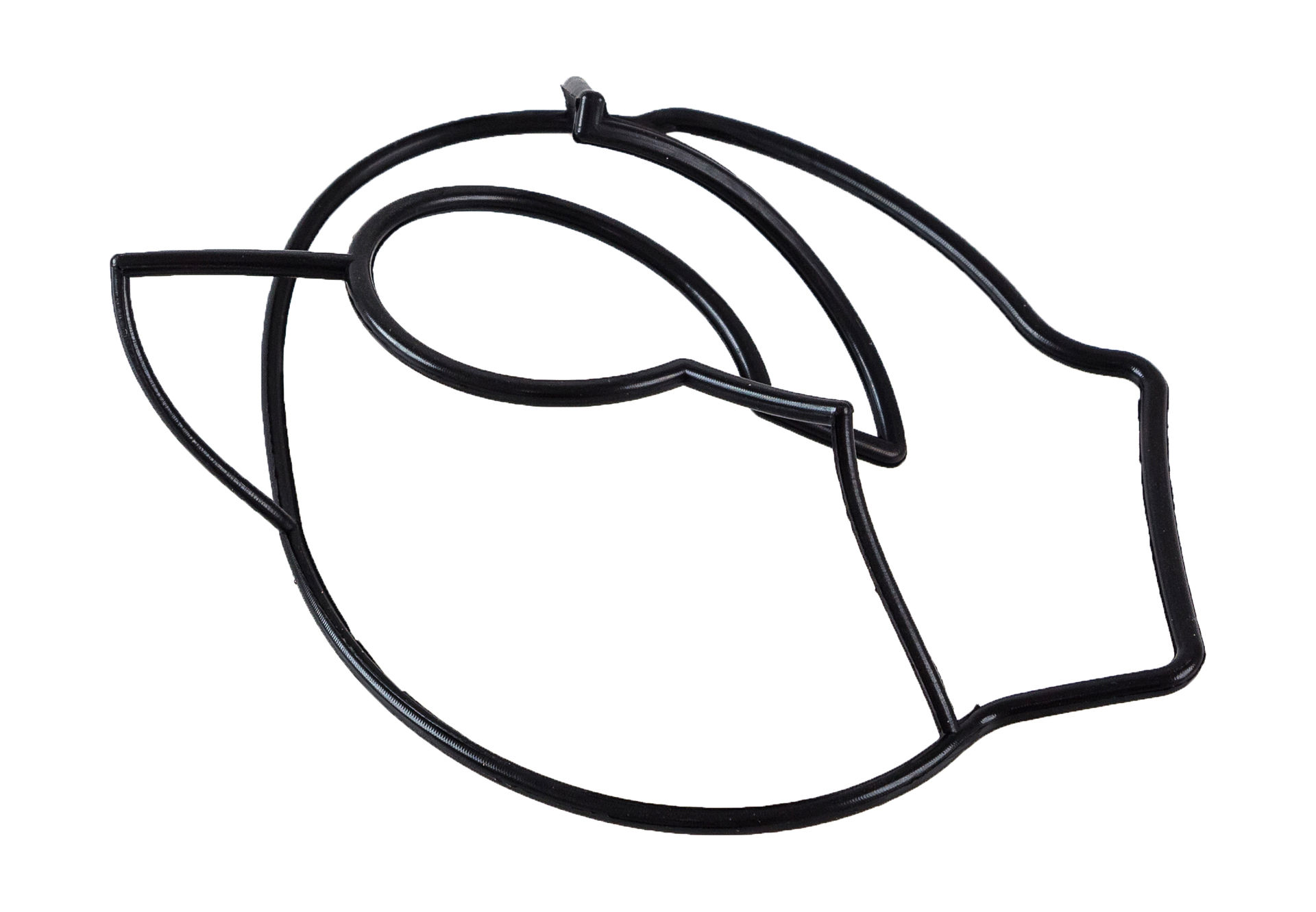 Уплотнение корпуса помпы Suzuki DF90-140 17416-92J10
