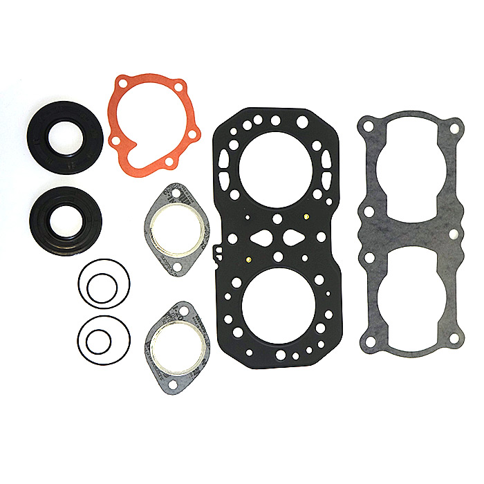 Полный комплект прокладок Polaris 09-711253 SPI