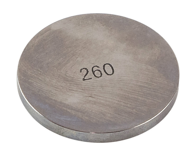 Шайба регулировочная Suzuki (260) (оригинал) 12892-69G10-260