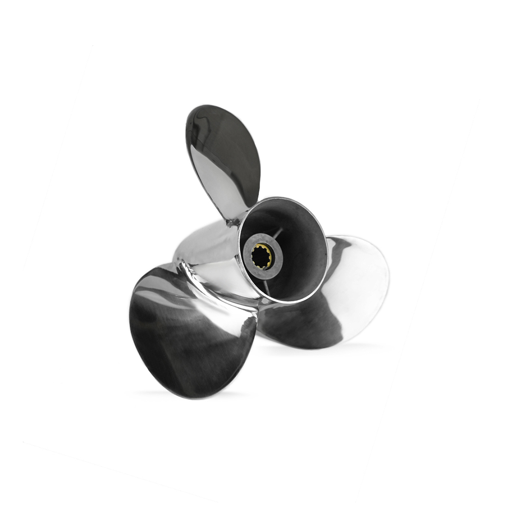 Винт гребной Suzuki 25-30 диаметр 10 1/4" шаг 13"