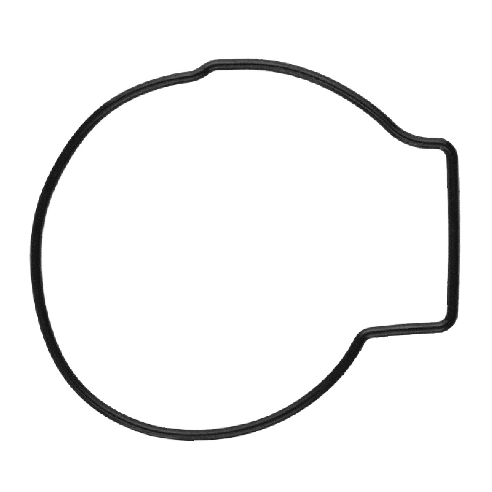 Прокладка помпы (№1) Suzuki DF90-140 SK17416-92J00