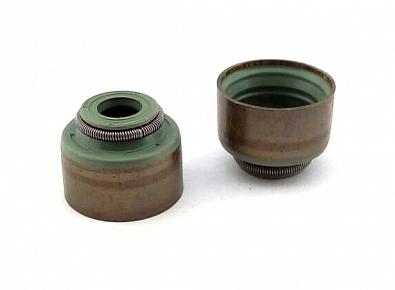 Колпачок маслосъемный выпускного клапана для MERCURY/TOHATSU 2-30 4-Stroke OEM: 3R307206 822647002