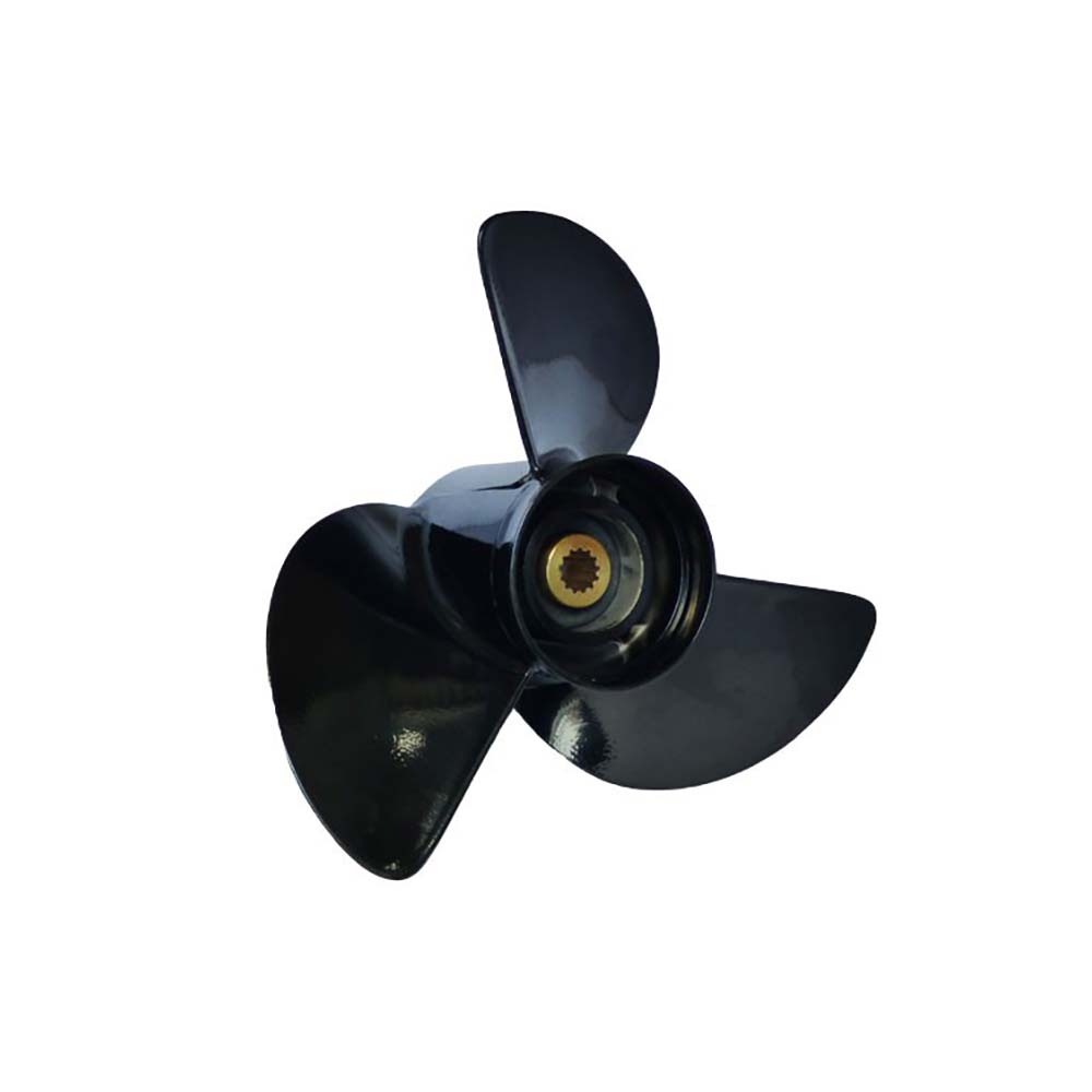 Винт гребной Suzuki 60-140 диаметр 13 1/2" шаг 15"
