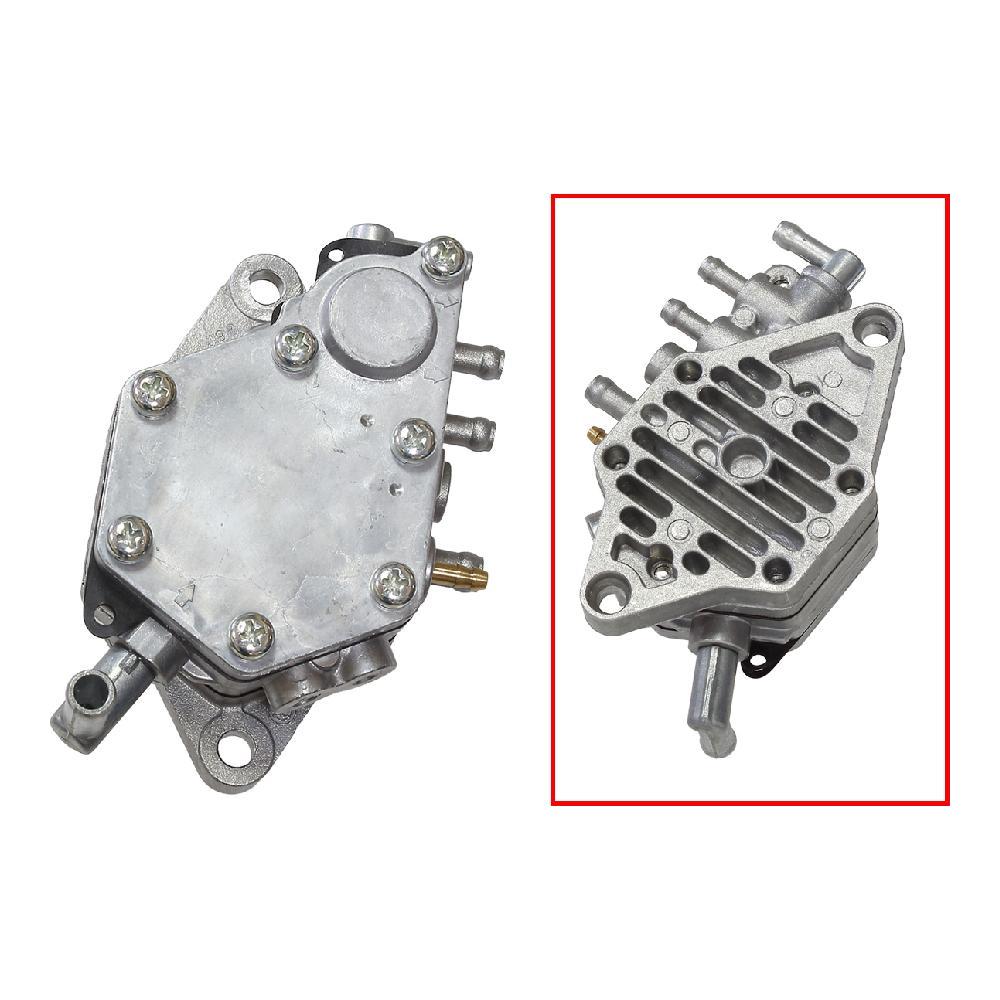 Насос топливный Sledex для Yamaha 600/700 '97-'06