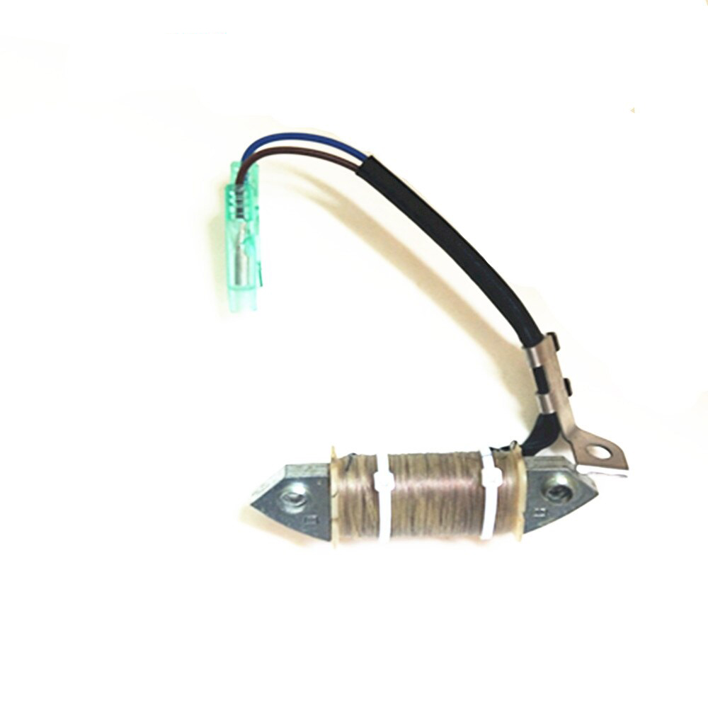 Катушка высоковольтная Yamaha F9.9/F15