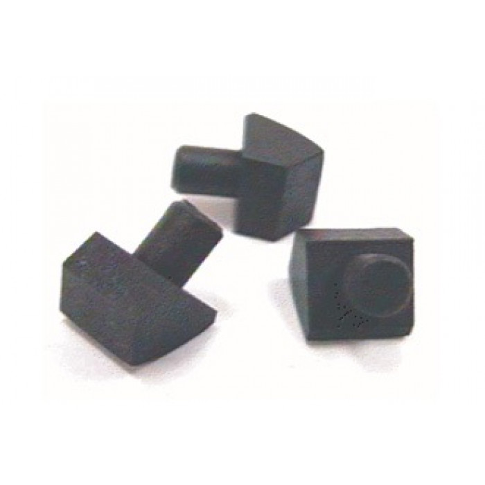 Сухарики ведомого вариатора (3 шт) Yamaha 03-151-11T