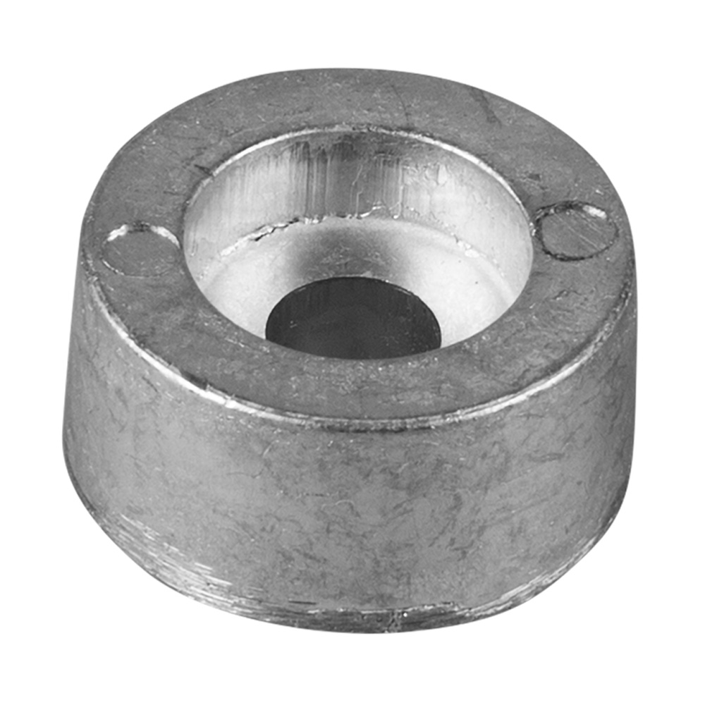 Анод Suzuki DF8-300,  DT9.9-15 цинк