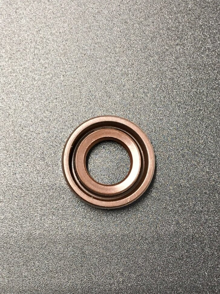 Сальник Yamaha картера F6-9,9 Сальник тяги реверса F300-350 93101-12M70