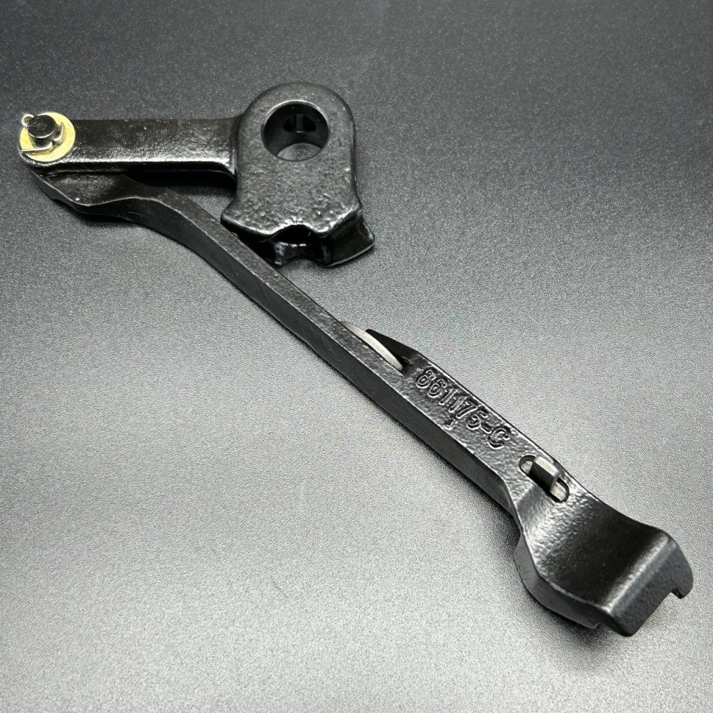 Тяга реверса MERCRUISER BRAVO (861175A03) (Quicksilver)