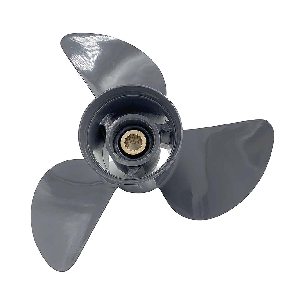 Винт гребной Honda 150-250 диаметр 14 1/2" шаг 19"