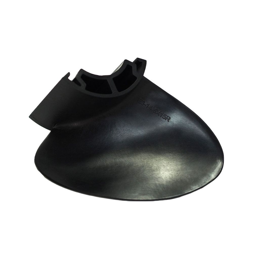 Лопасть винта 135-300 диаметром 14 3/5" шаг 15"