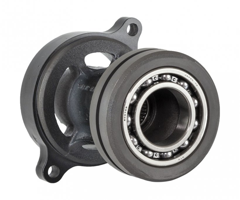 Обойма гребного вала Suzuki DT40, DF40-50