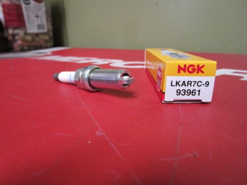 Свеча зажигания Mercury NGK LKAR7C-9 8M0176616