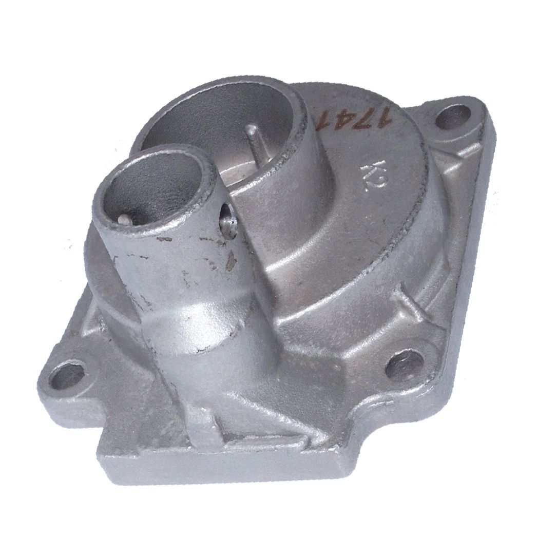 Корпус помпы охлаждения Suzuki DT20-40, DF25-50