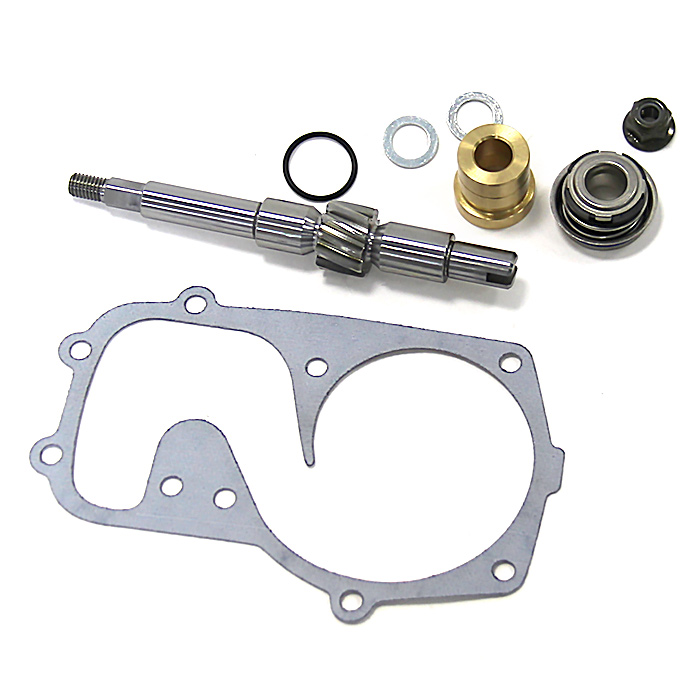 Ремкомплект помпы охлаждения Polaris SPI SM-10105