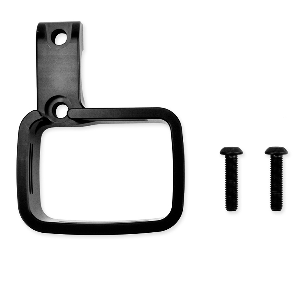Защита бачка ГТЦ Ski-Doo SM-05450BK Sledex