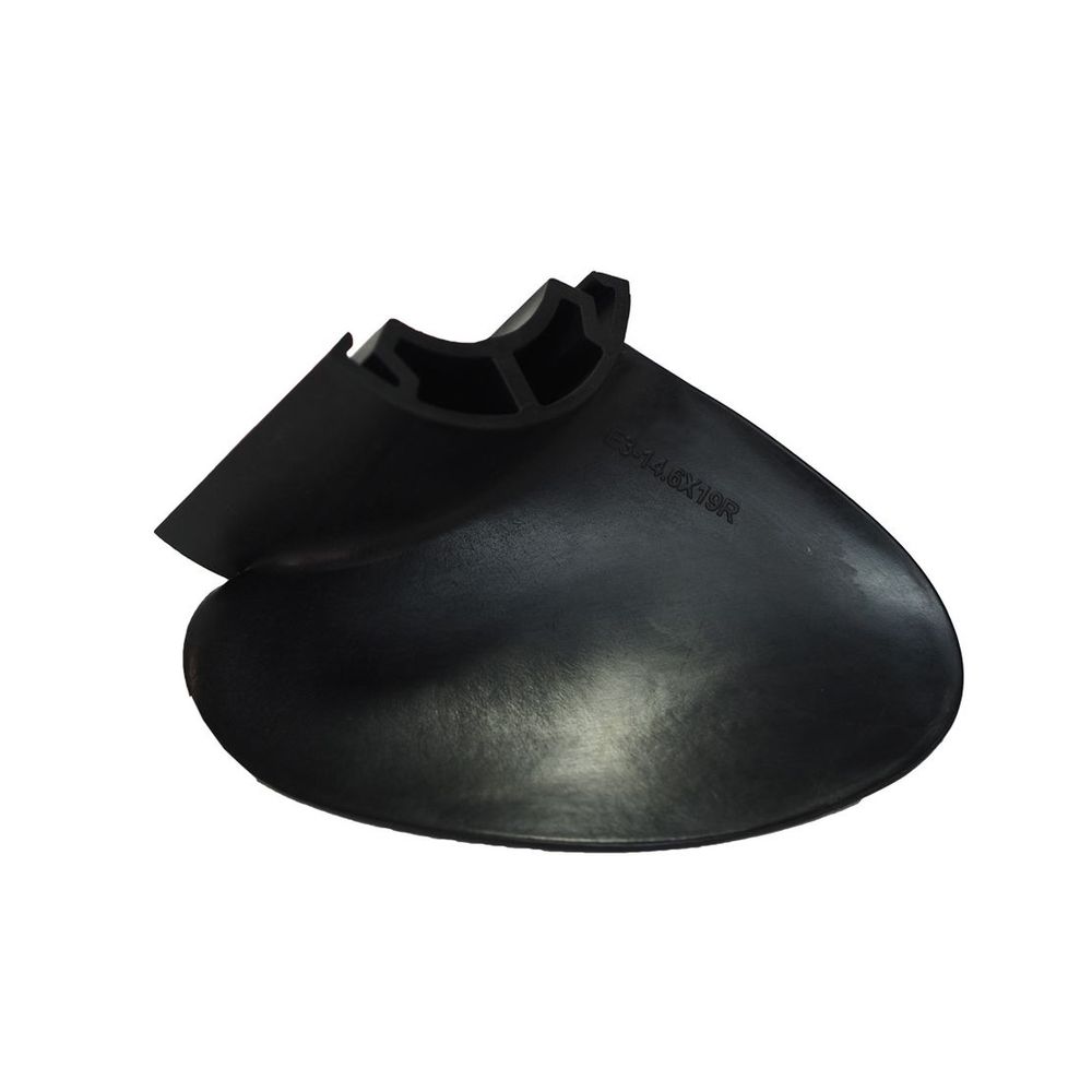 Лопасть винта 135-300 диаметром 14 3/5" шаг 19"