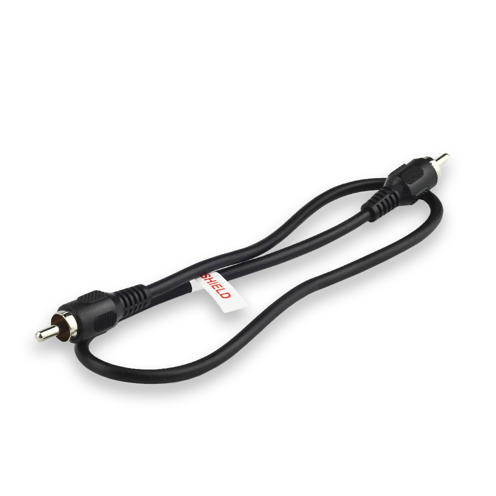 Провод с разъемами RCA