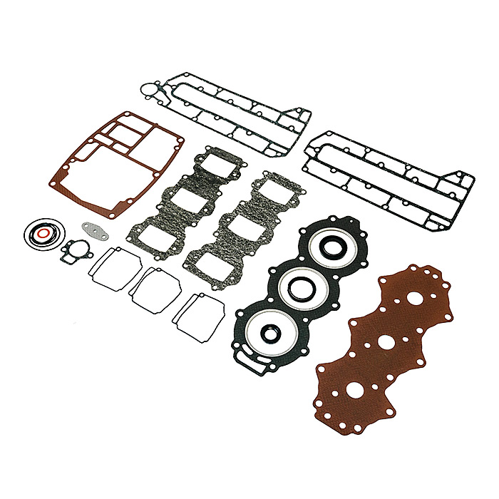 Прокладки двигателя Yamaha 50G/60F/70B SK6H3-W0001-02
