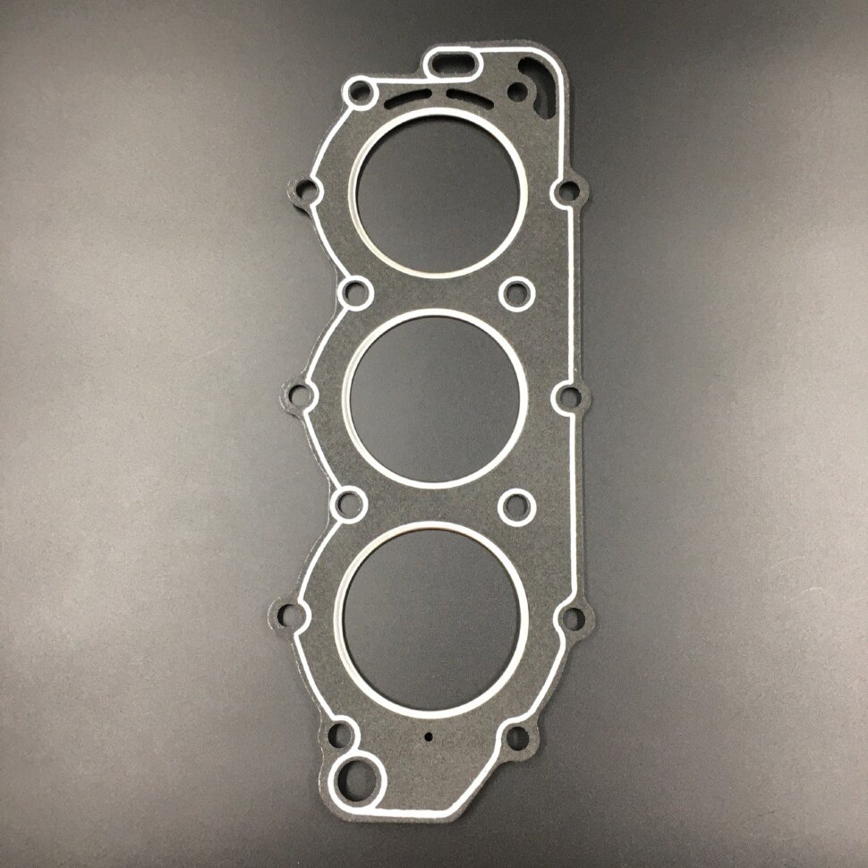 Прокладка под головку Yamaha 40-50 (Osaka) 63D-11181-A2-TW
