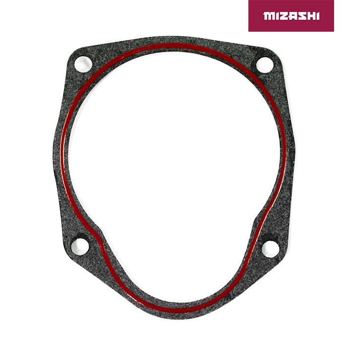 Прокладка помпы лодочного мотора Mercury/Mercruiser SC-GS1263 8172771