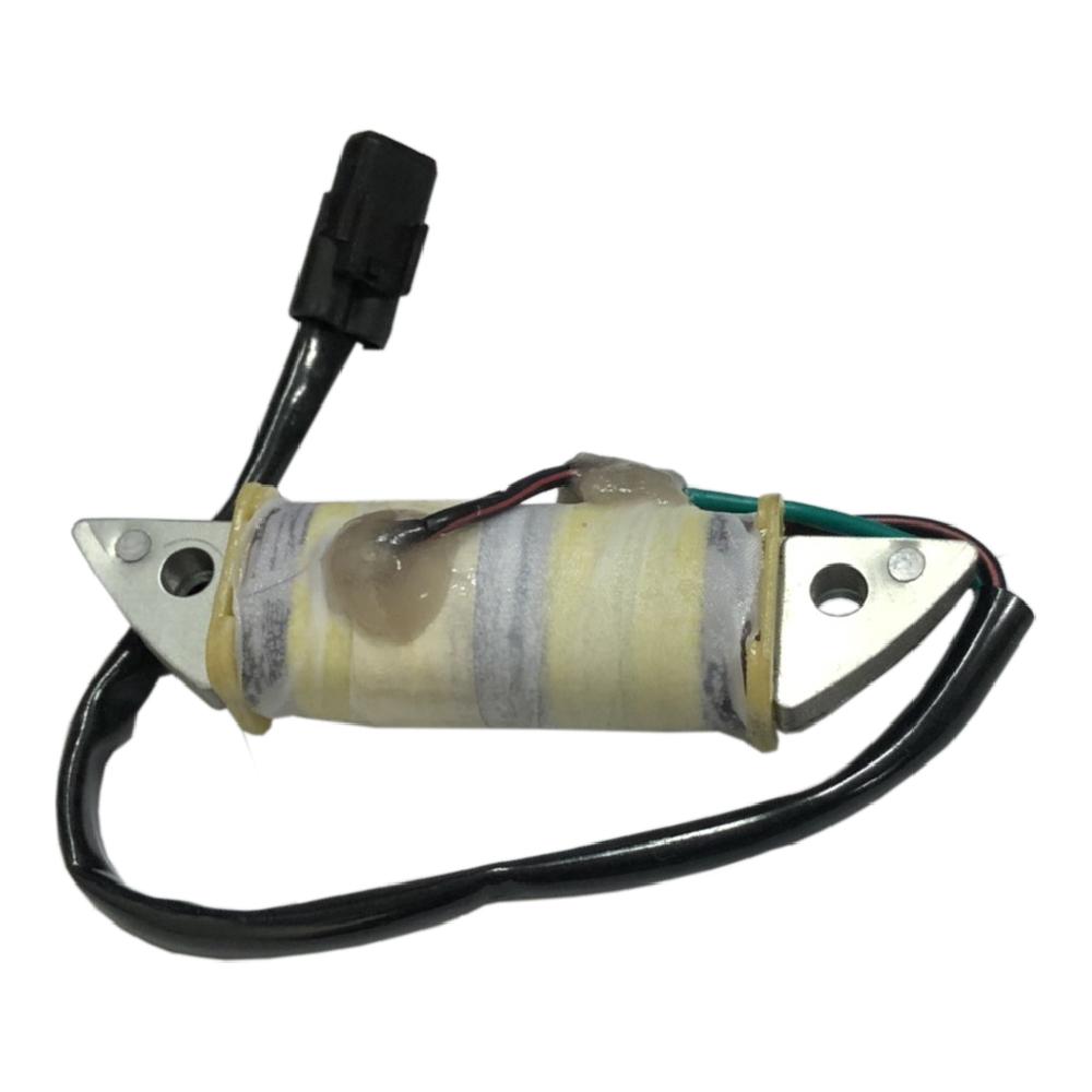 Катушка генераторная  Suzuki DT20-30