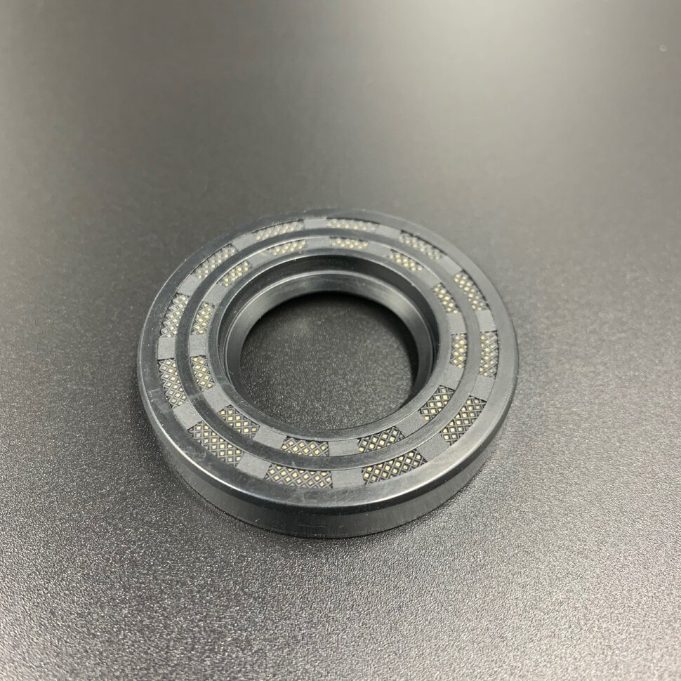 Сальник Yamaha (93102-25M04; 93102-25M28; 93101-25M35) (25x48x8) (Omax) 93102-25M28