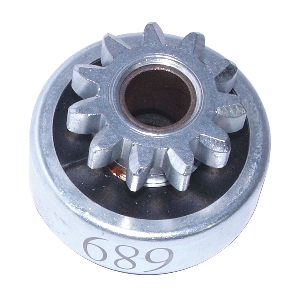 Бендикс электростартера Yamaha 20-50, F6-25