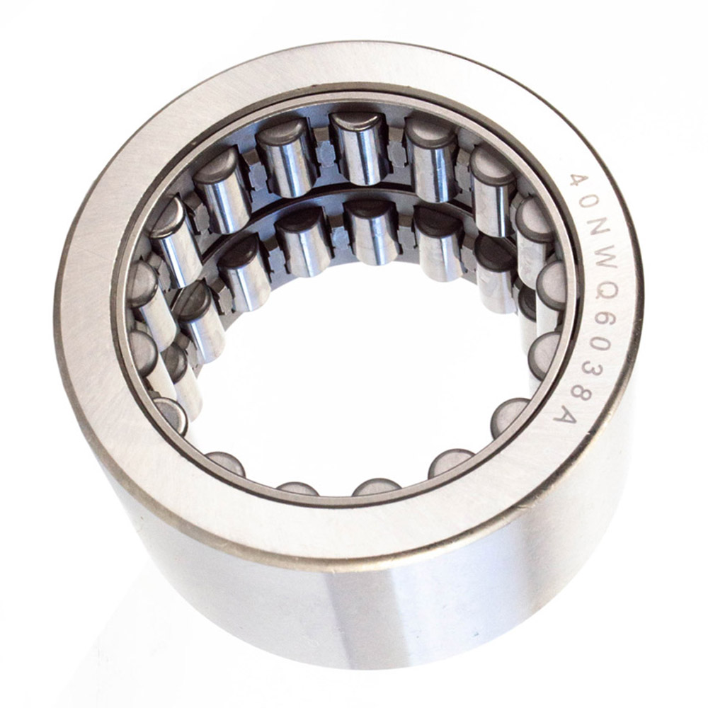 Подшипник коленвала верхний Skipper для Yamaha 100-225 SK93311-940U3