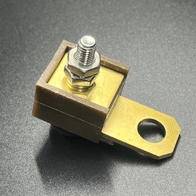 Предохранитель плавкий Mercruiser 90А 79023A91 8M0207795