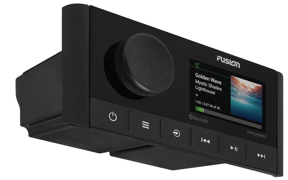 Аудиосистема Garmin Fusion MS-RA210