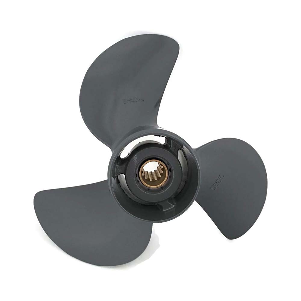 Винт гребной Honda 50-60 диаметр 11 1/2" шаг 14