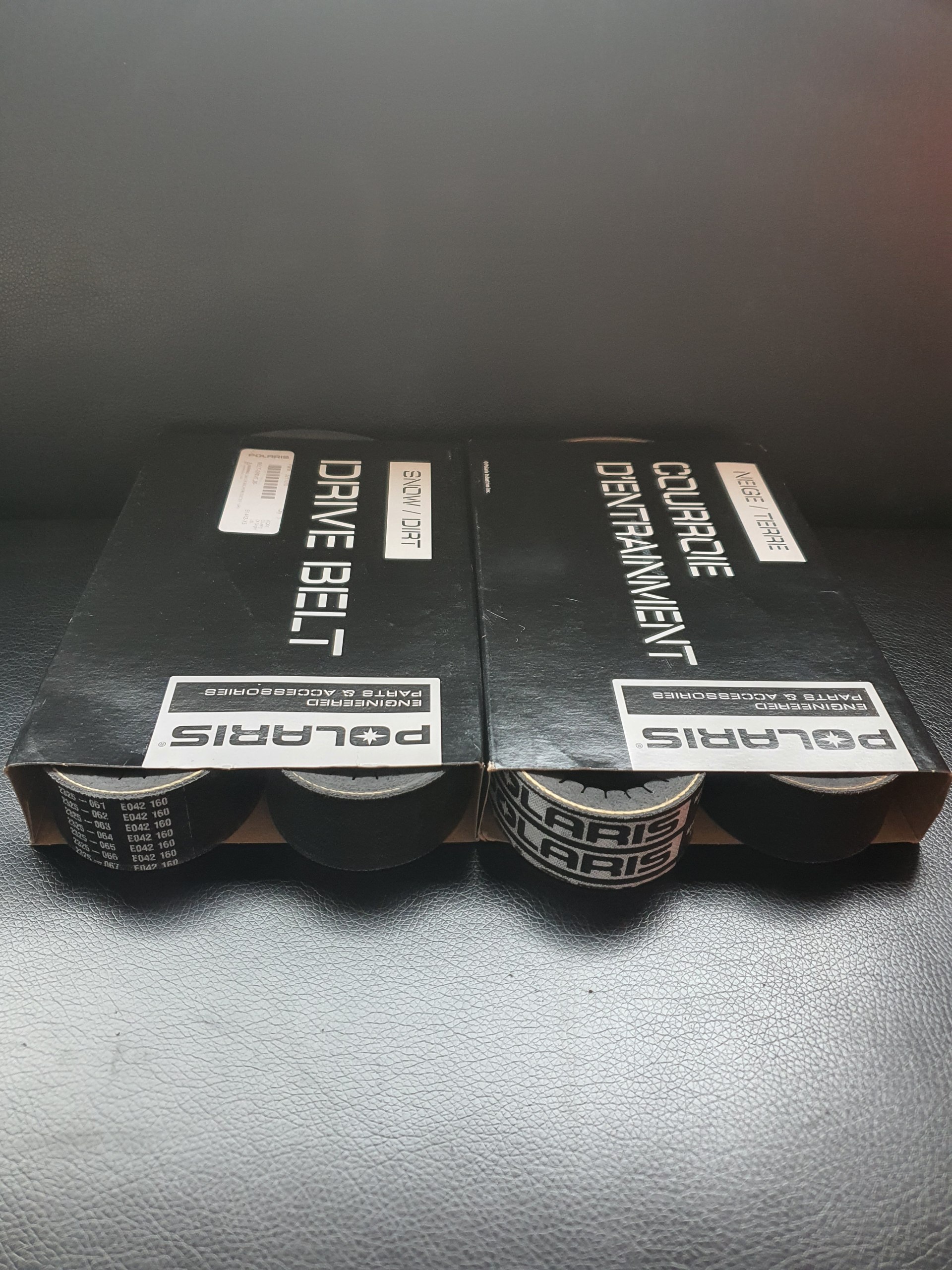 Ремень вариатора оригинал Polaris Widetrak LX 3211070