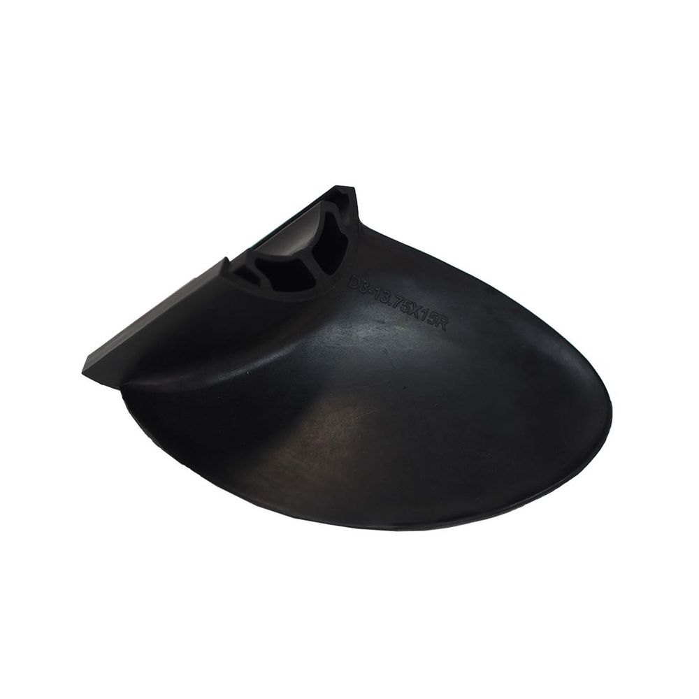 Лопасть винта 60-140 диаметром 13 3/4", шаг 15"