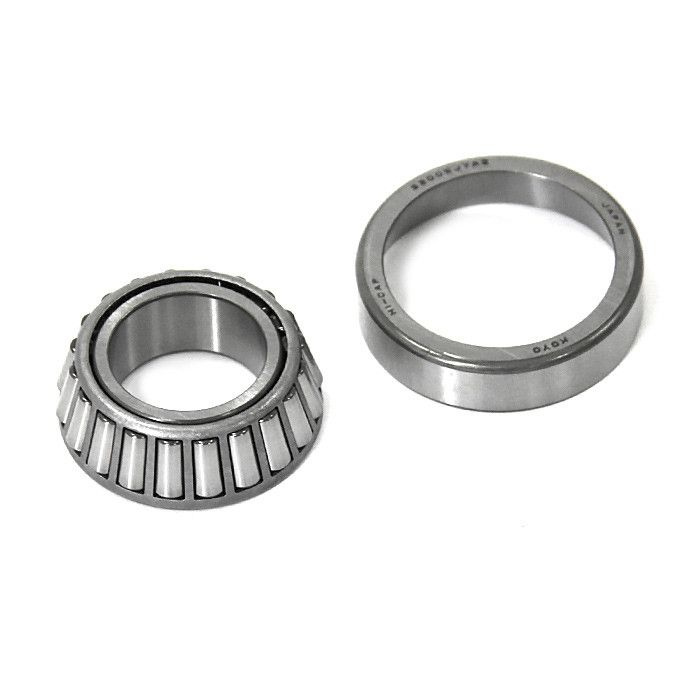 Подшипник ведущего вала редуктора Yamaha 25-70, F25-60 (25x47x15) 93332-00001