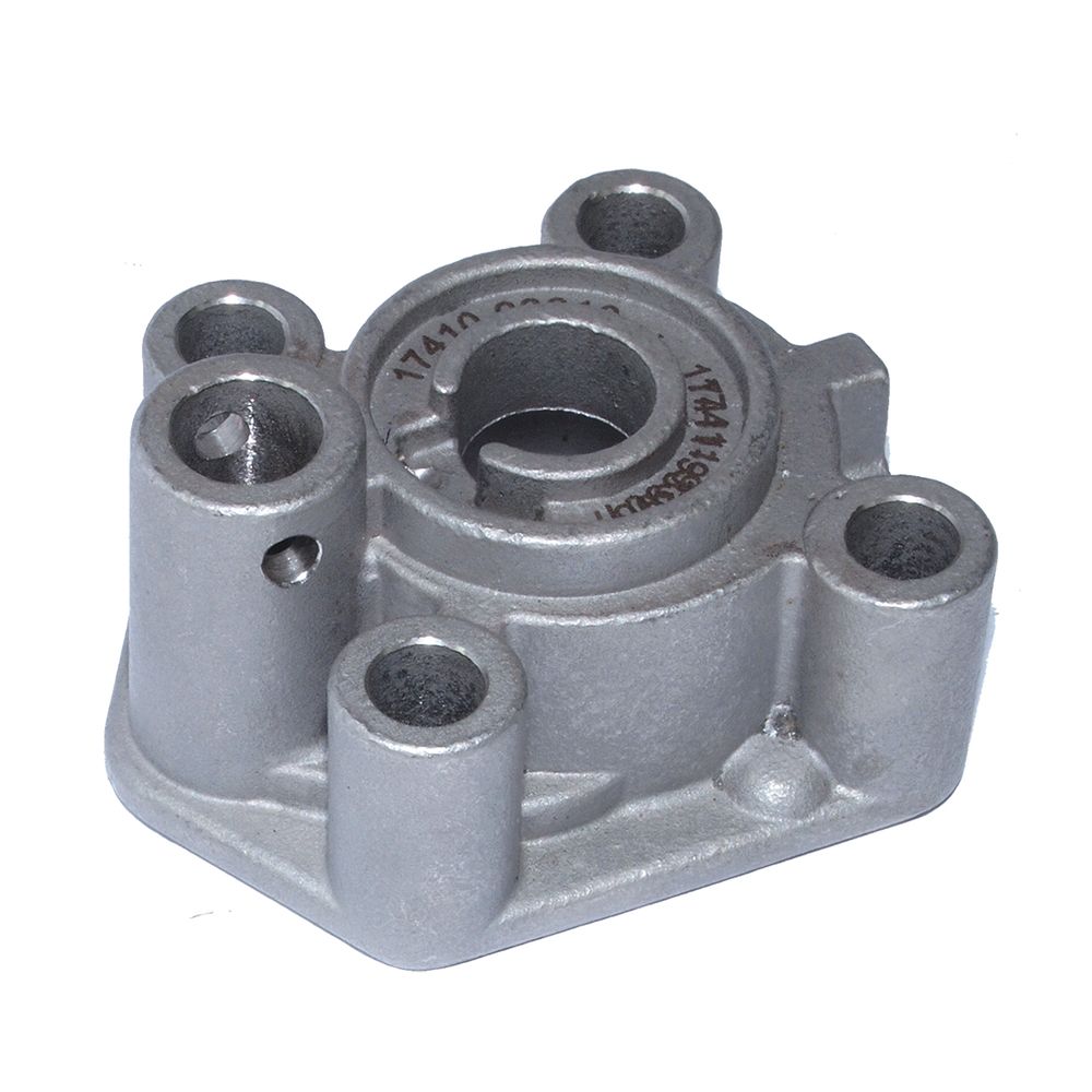 Корпус помпы охлаждения Suzuki DT9.9-15, DF9.9-15