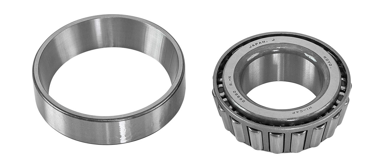 Подшипник Yamaha 93332-000W7_OM