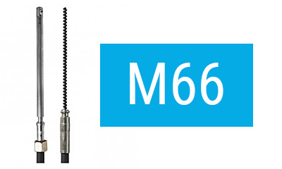 Тросы рулевые M66