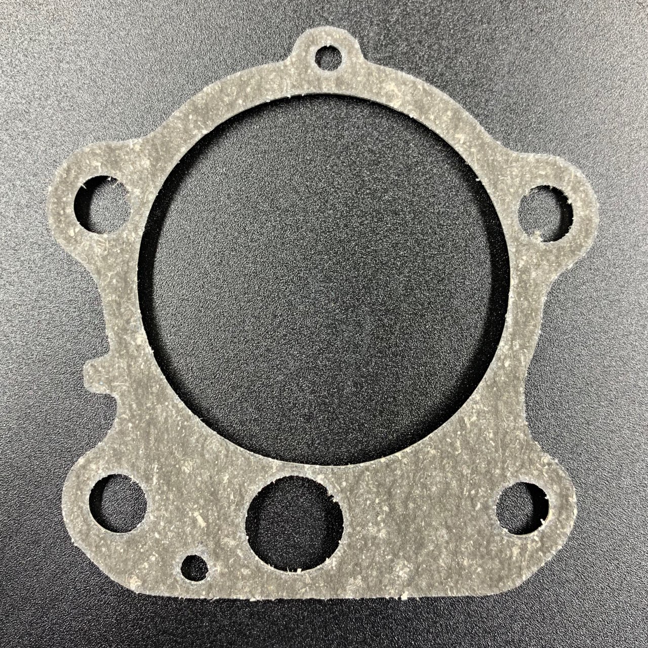 Прокладка под корпус помпы охлаждения Yamaha 50-90 F75-100 (Omax) 688-44315-00-TW