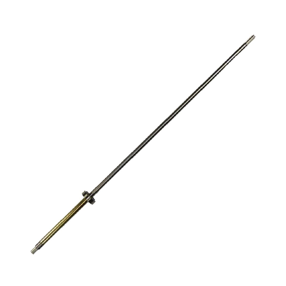 Вал ведущий Tohatsu L, Модели техники: 8-9.8HP