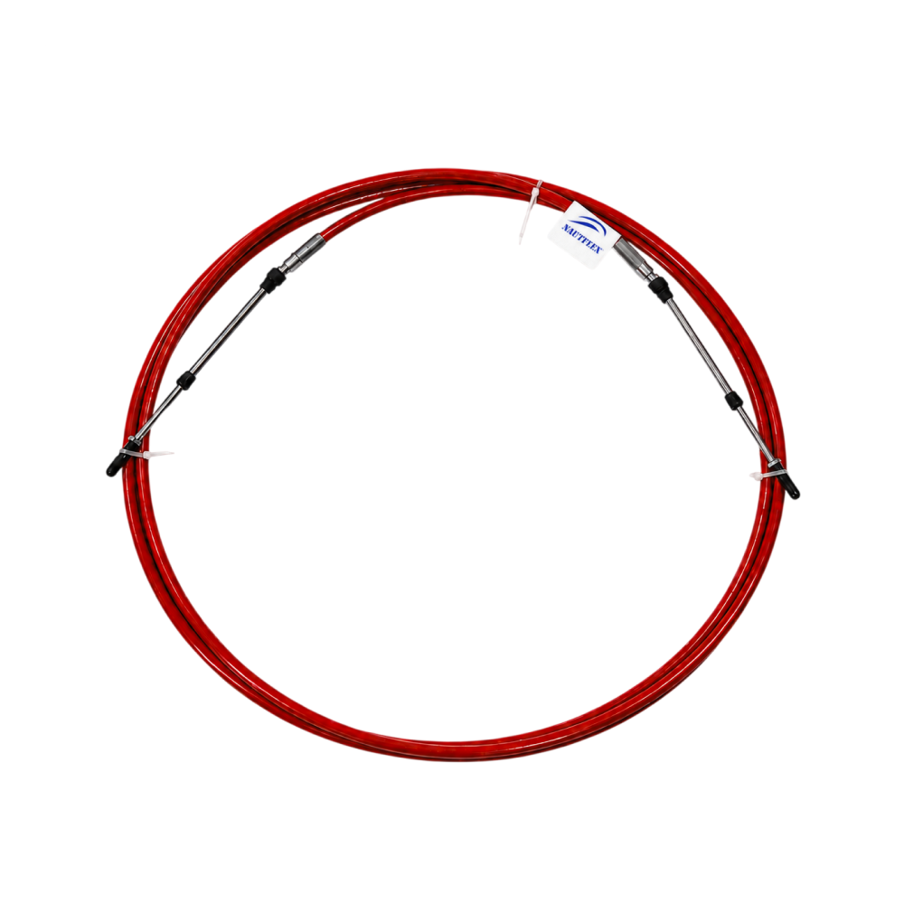 Трос управления газ/реверс Nautflex 33C (C2) 16" 16"