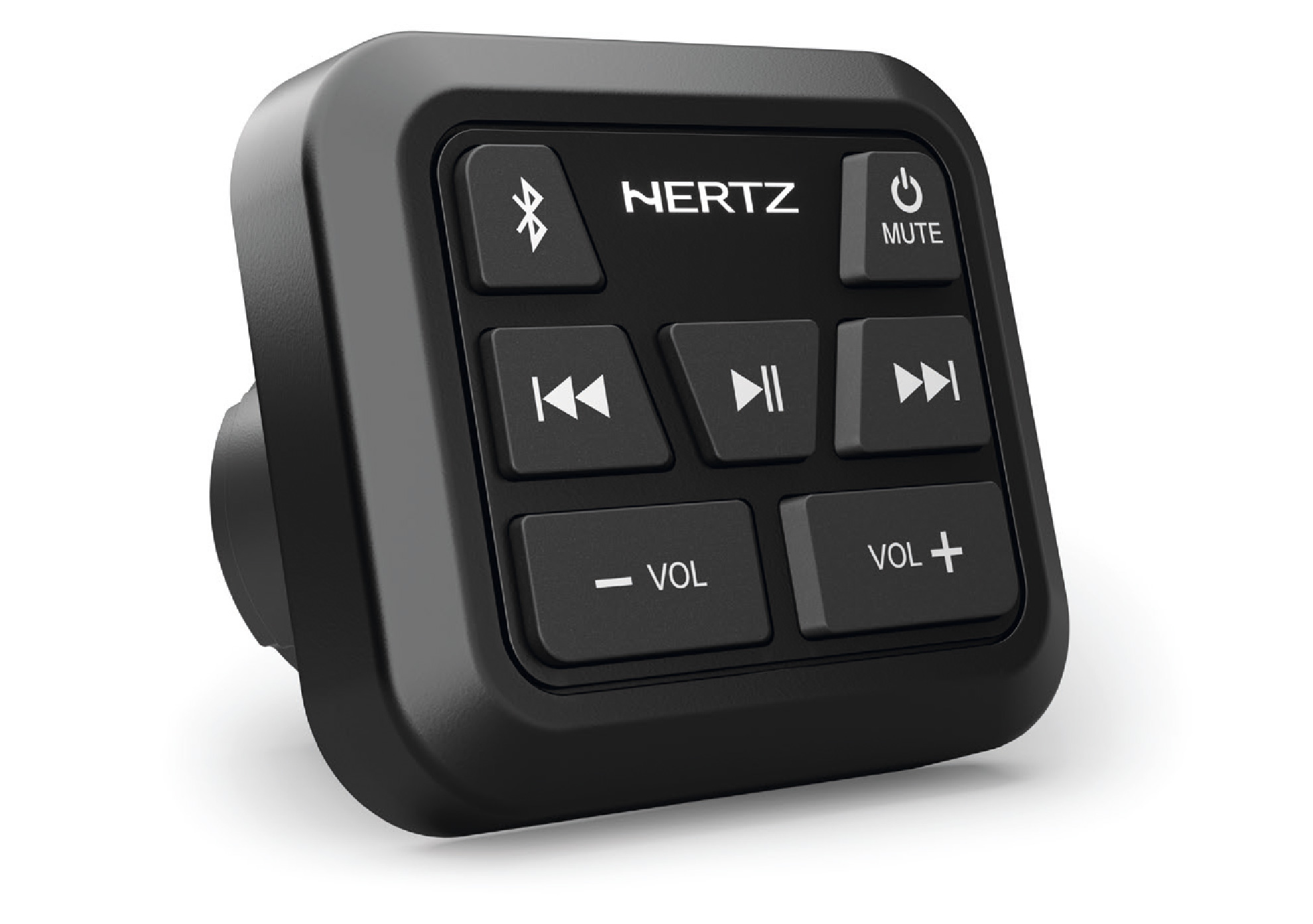 Морской ресивер Hertz HMR BT