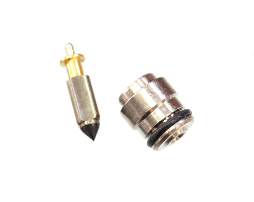 Клапан/игла 13370-99E00-000