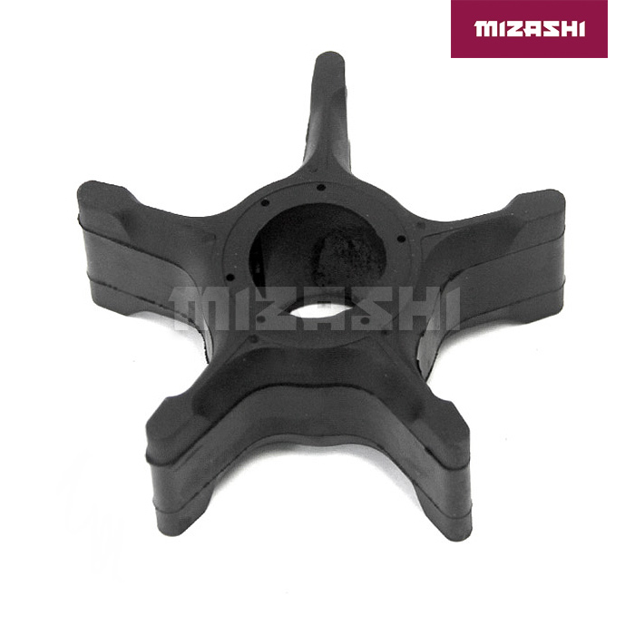 Крыльчатка помпы охлаждения двигателя Suzuki 17461-90J01